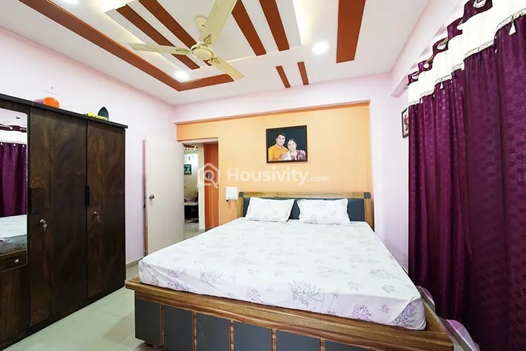 2 BHK Flat for Sale in Kudasan, Gandhinagar Image 17