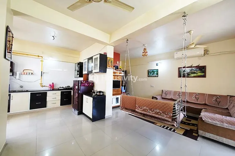 2 BHK Flat for Sale in Kudasan, Gandhinagar Image 19