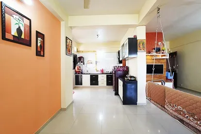 2 BHK Flat for Sale in Kudasan, Gandhinagar Image 20