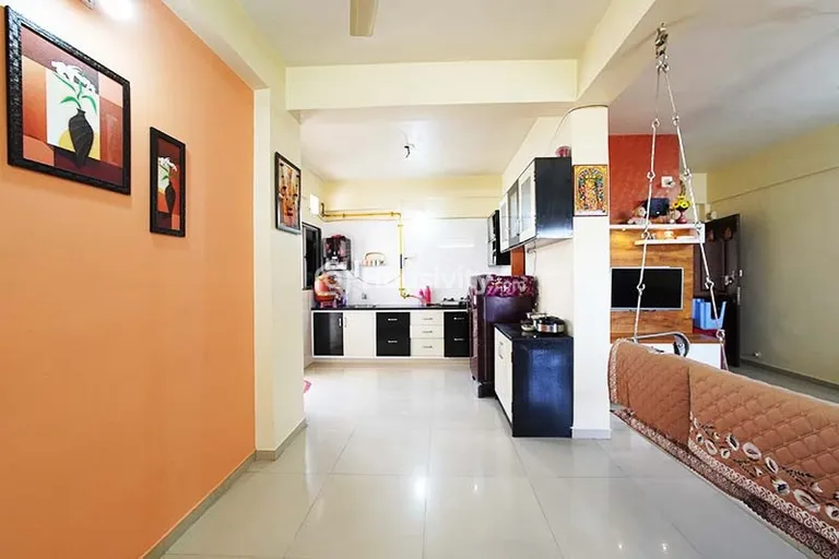 2 BHK Flat for Sale in Kudasan, Gandhinagar Image 20
