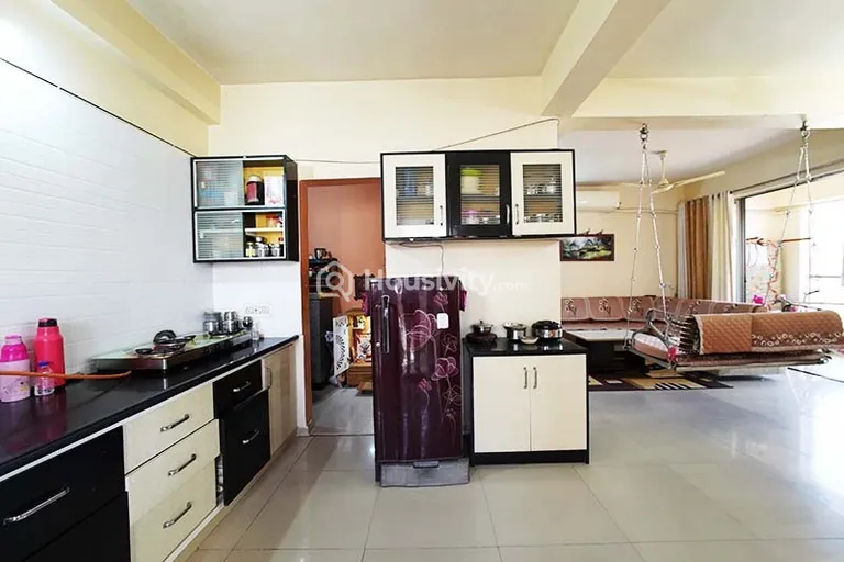 2 BHK Flat for Sale in Kudasan, Gandhinagar Image 22