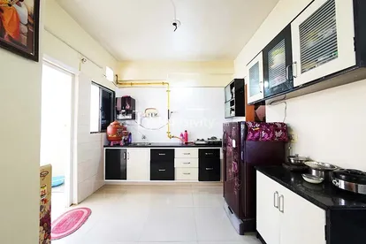 2 BHK Flat for Sale in Kudasan, Gandhinagar Image 24