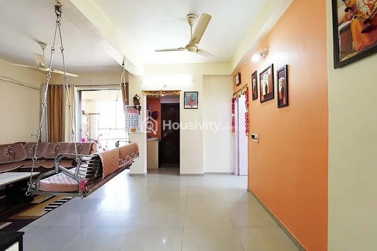 2 BHK Flat for Sale in Kudasan, Gandhinagar Image 23