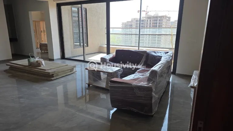 4 BHK Flat for Sale in Randesan, Gandhinagar Image 1
