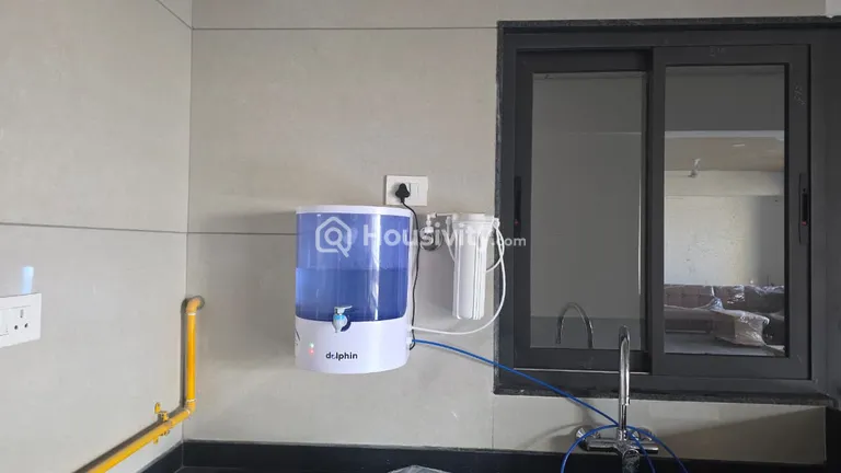 4 BHK Flat for Sale in Randesan, Gandhinagar Image 3