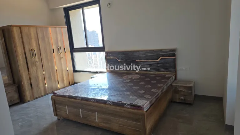 4 BHK Flat for Sale in Randesan, Gandhinagar Image 2