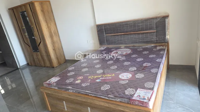 4 BHK Flat for Sale in Randesan, Gandhinagar Image 6