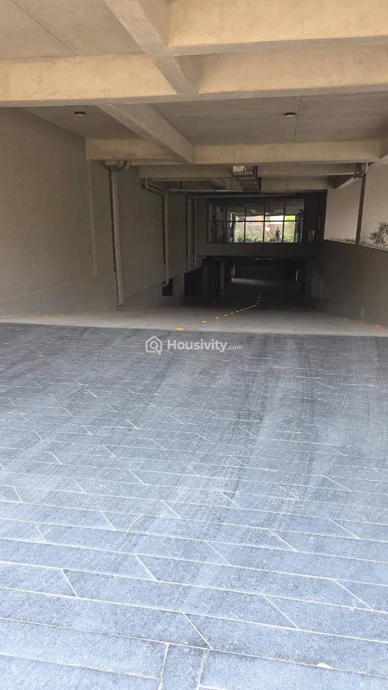 4 BHK Flat for Sale in Randesan, Gandhinagar Image 7
