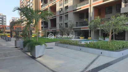 4 BHK Flat for Sale in Randesan, Gandhinagar Image 11
