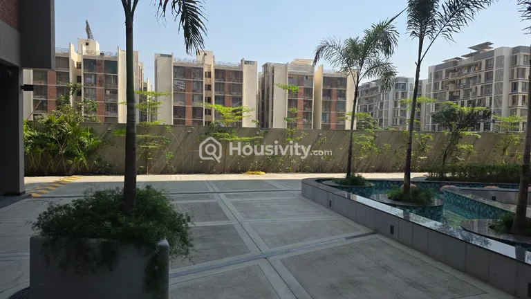 4 BHK Flat for Sale in Randesan, Gandhinagar Image 9