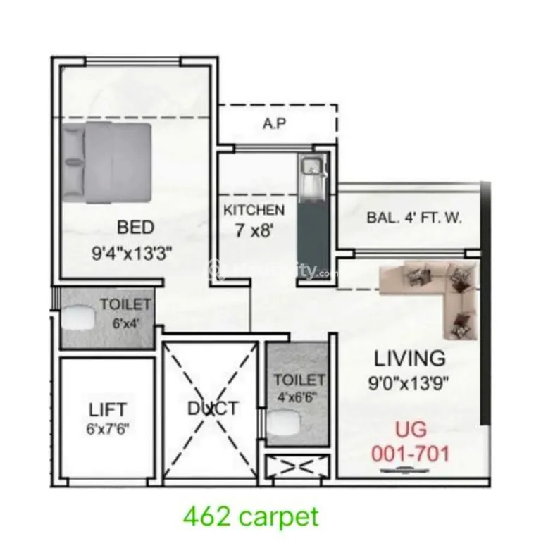 VASTU HERITAGE Image 2