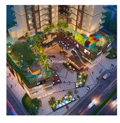 CENTRE ONE Image 6