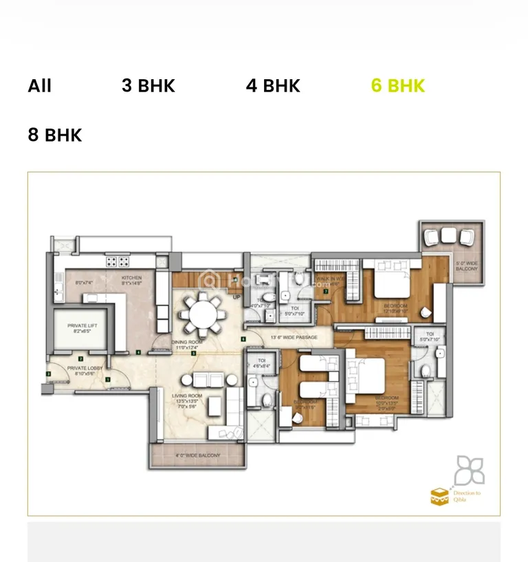 CENTRE ONE Image 4