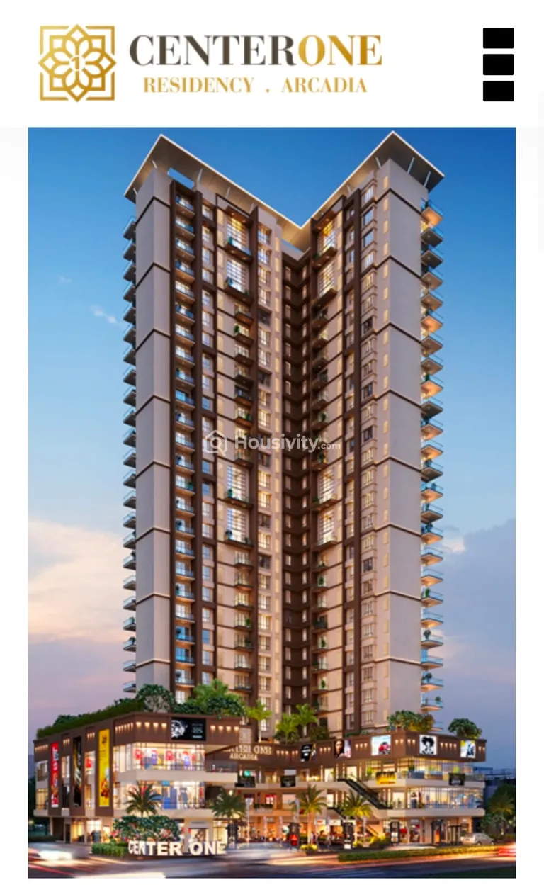 CENTRE ONE Image 1