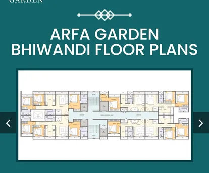 ARFA GARDEN Image 2
