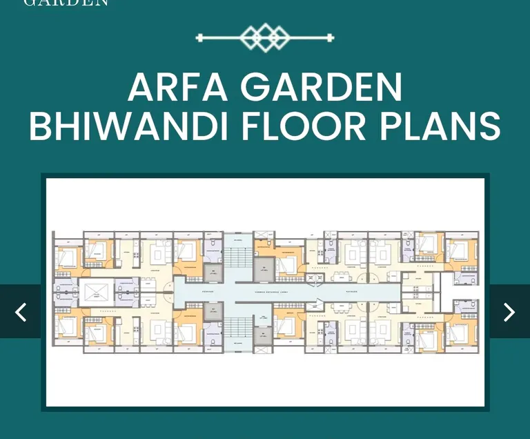 ARFA GARDEN Image 2