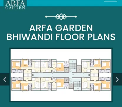 ARFA GARDEN Image 3