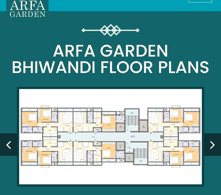 ARFA GARDEN Image 3