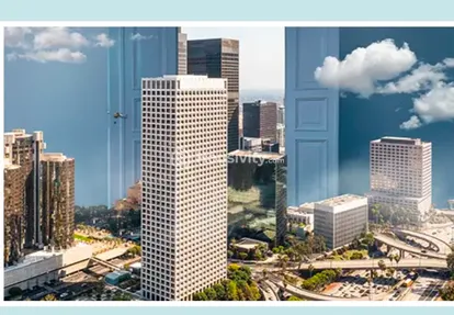 UNITY TOWERS Image 1
