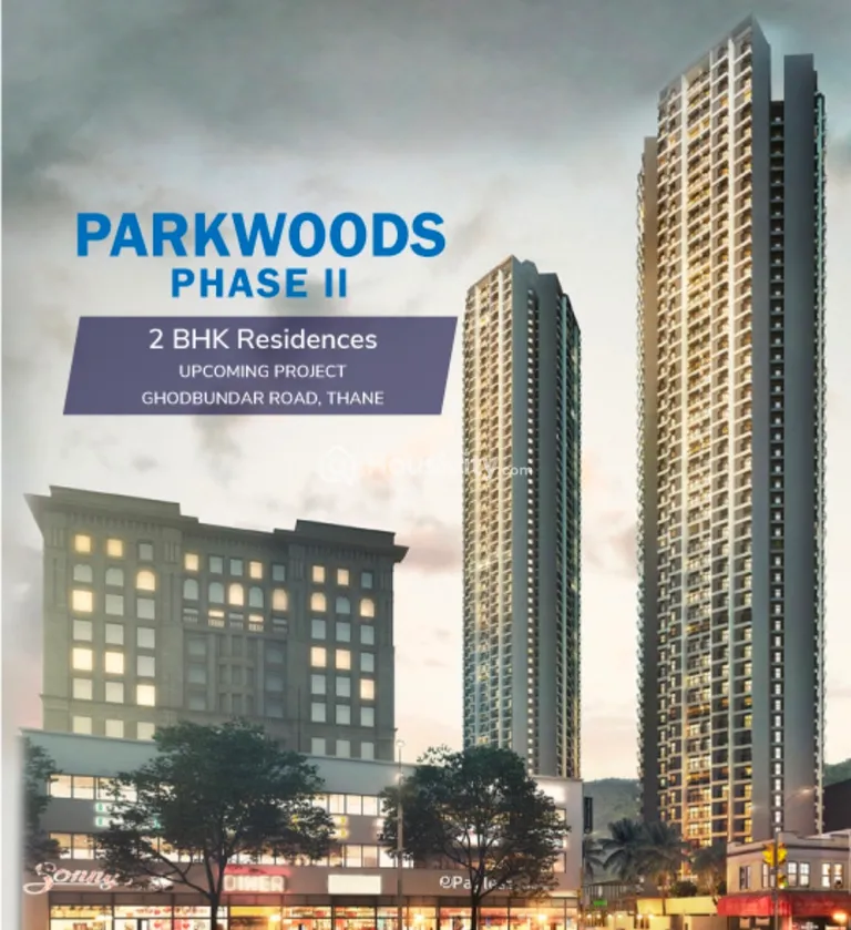 PARK WOODS Image 1