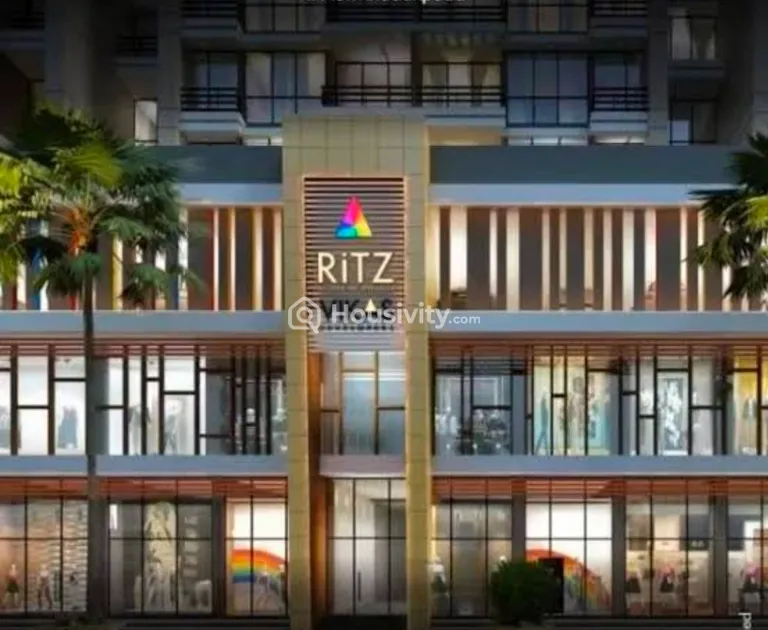 VIKAS RITZ Image 1
