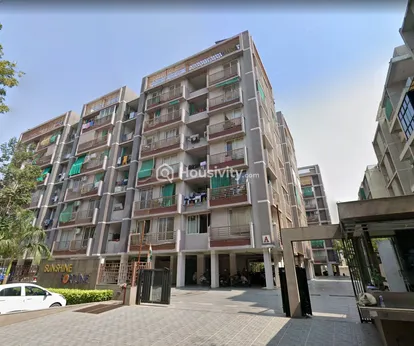 3 BHK Flat for Sale in Kudasan, Gandhinagar Image 1