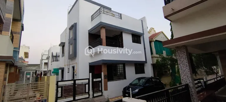 4 BHK Bunglow for Sale in Randesan, Gandhinagar Image 1