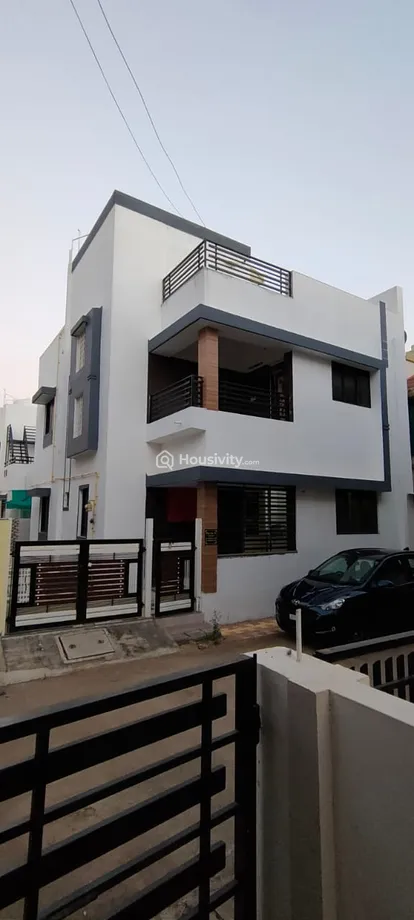 4 BHK Bunglow for Sale in Randesan, Gandhinagar Image 2