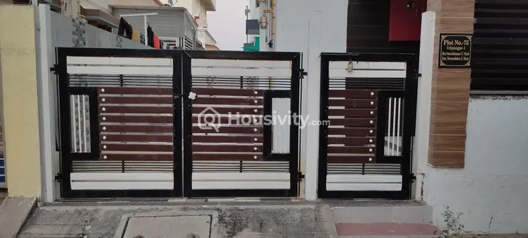 4 BHK Bunglow for Sale in Randesan, Gandhinagar Image 3