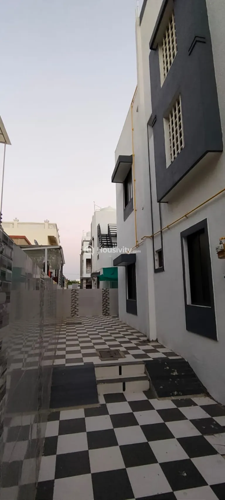 4 BHK Bunglow for Sale in Randesan, Gandhinagar Image 5