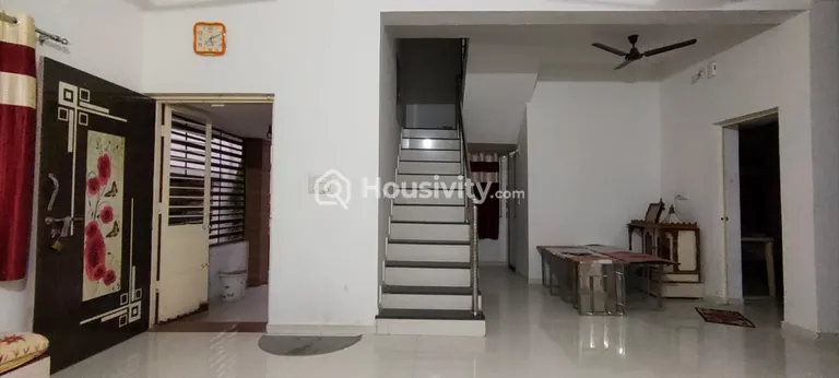 4 BHK Bunglow for Sale in Randesan, Gandhinagar Image 9