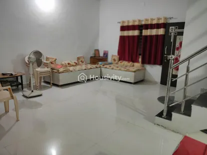 4 BHK Bunglow for Sale in Randesan, Gandhinagar Image 8