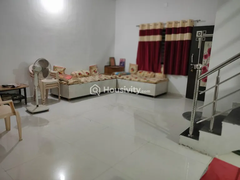4 BHK Bunglow for Sale in Randesan, Gandhinagar Image 8