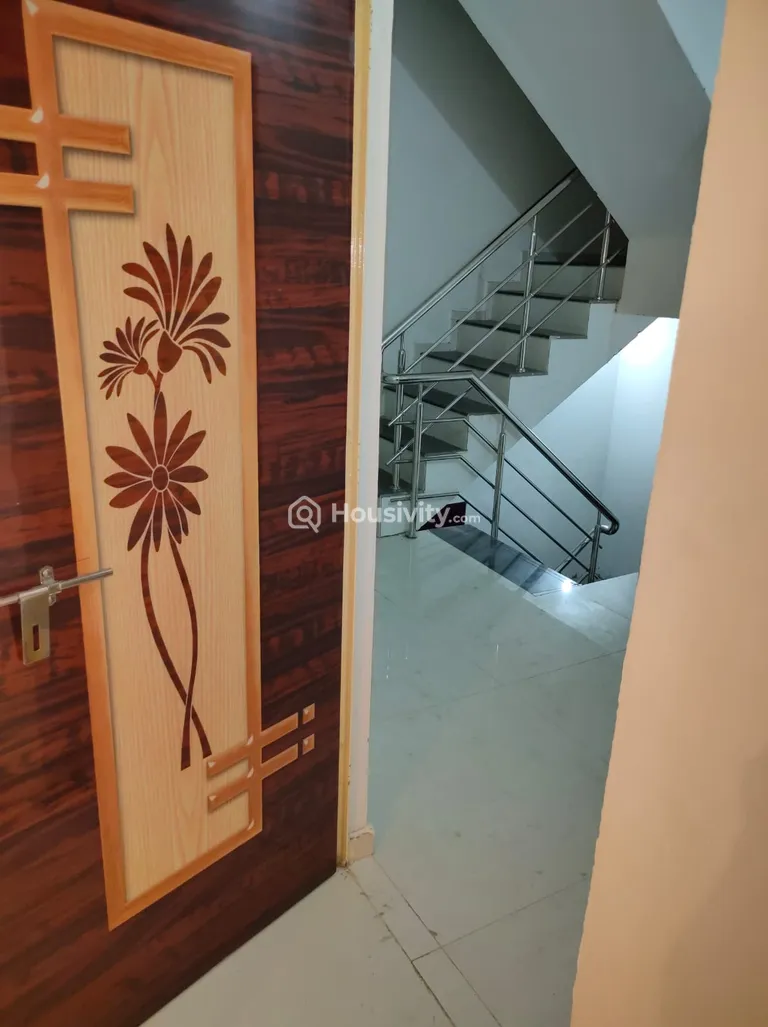 4 BHK Bunglow for Sale in Randesan, Gandhinagar Image 14
