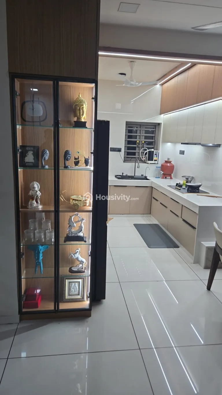4 BHK Bunglow for Sale in Kudasan, Gandhinagar Image 1