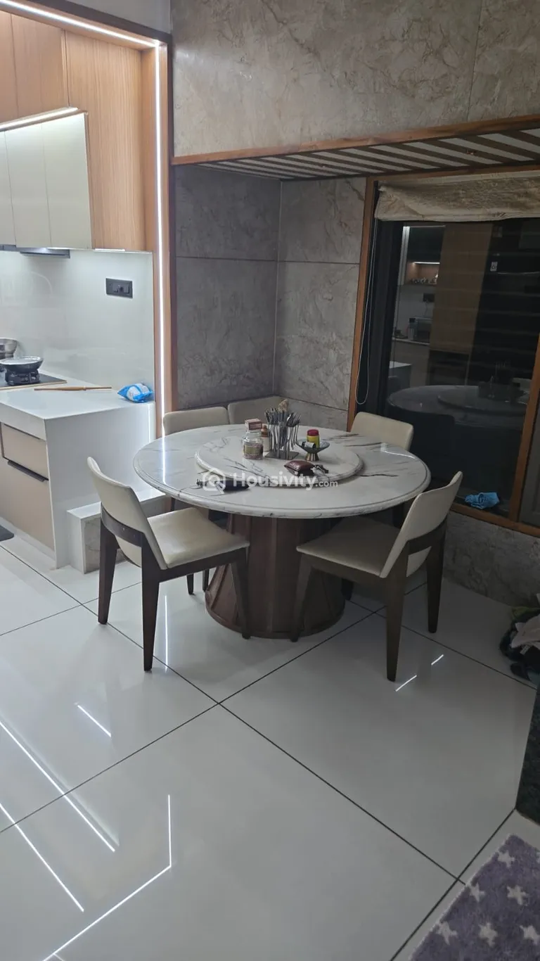 4 BHK Bunglow for Sale in Kudasan, Gandhinagar Image 2