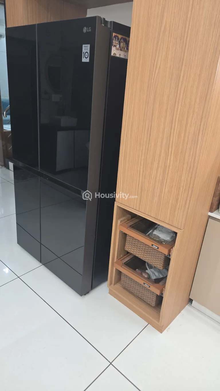 4 BHK Bunglow for Sale in Kudasan, Gandhinagar Image 5