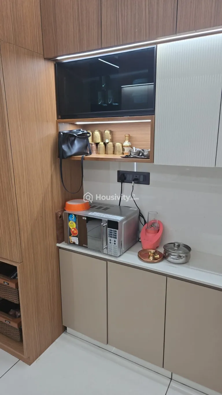 4 BHK Bunglow for Sale in Kudasan, Gandhinagar Image 7