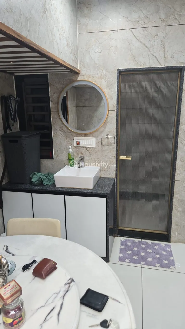 4 BHK Bunglow for Sale in Kudasan, Gandhinagar Image 6