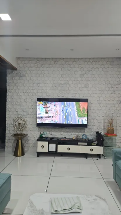 4 BHK Bunglow for Sale in Kudasan, Gandhinagar Image 9