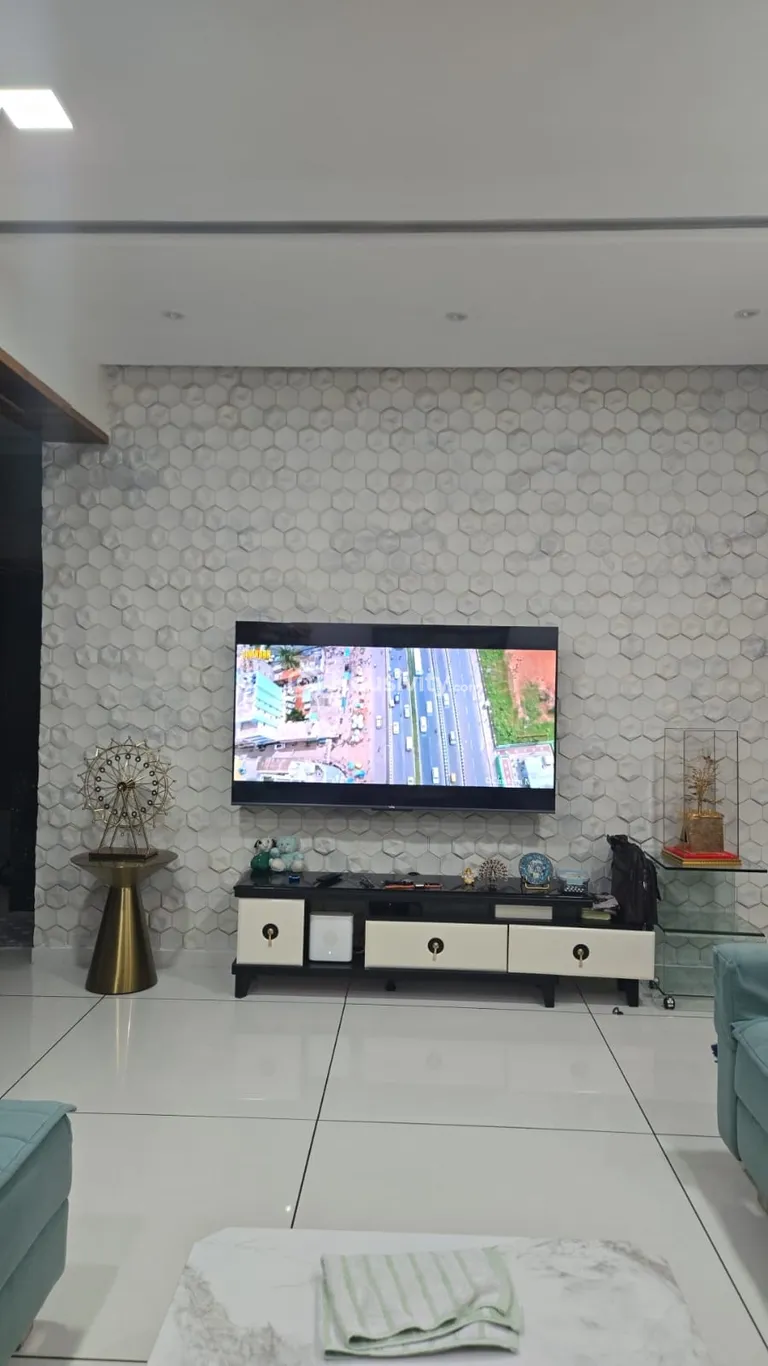 4 BHK Bunglow for Sale in Kudasan, Gandhinagar Image 9