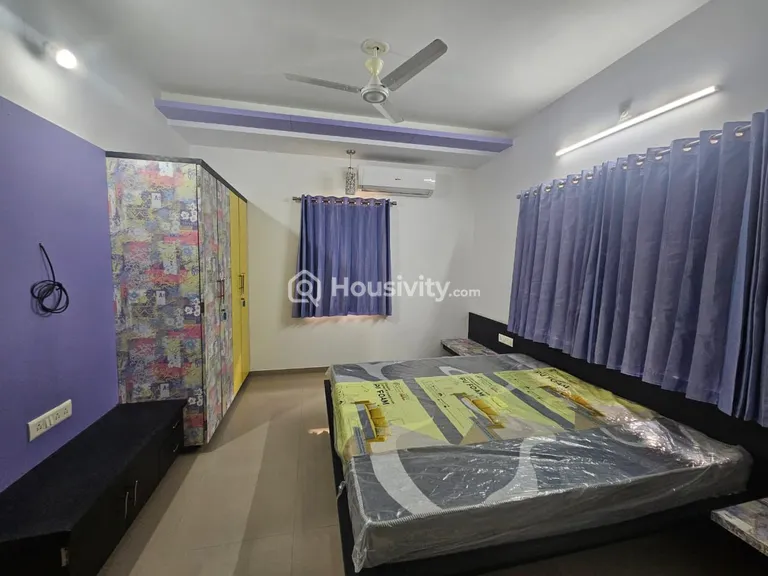 4 BHK Bunglow for Sale in Kudasan, Gandhinagar Image 3