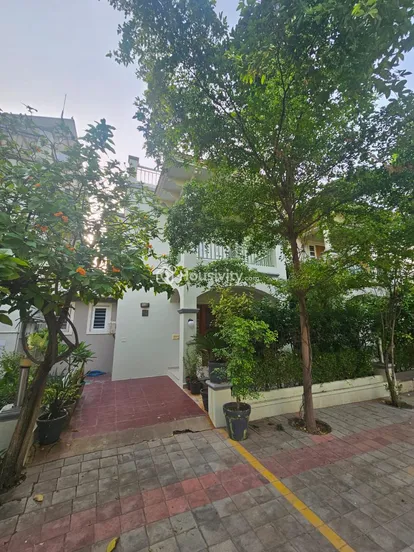 4 BHK Bunglow for Sale in Kudasan, Gandhinagar Image 6