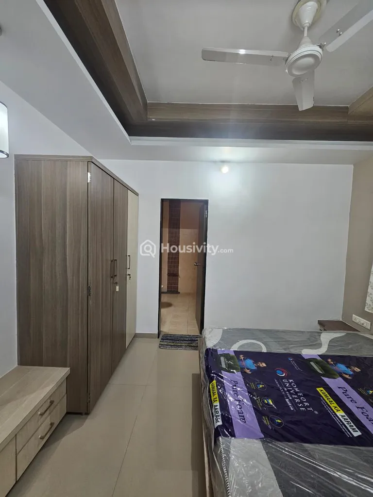 4 BHK Bunglow for Sale in Kudasan, Gandhinagar Image 9