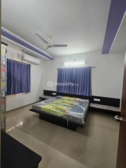 4 BHK Bunglow for Sale in Kudasan, Gandhinagar Image 11