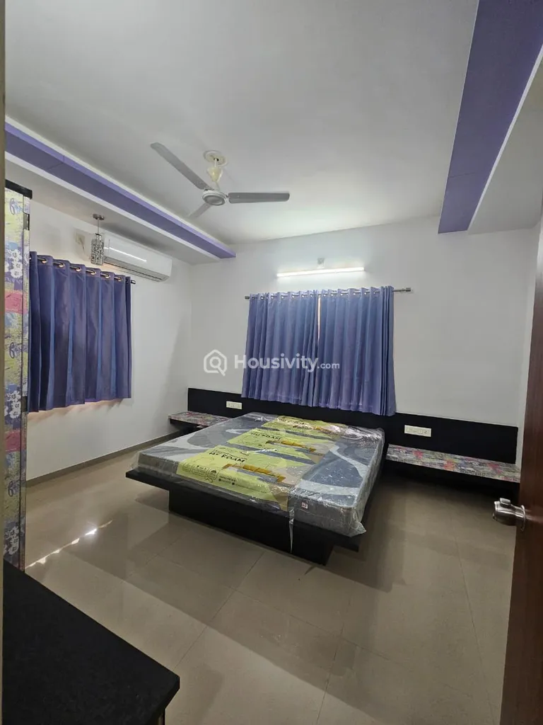 4 BHK Bunglow for Sale in Kudasan, Gandhinagar Image 11