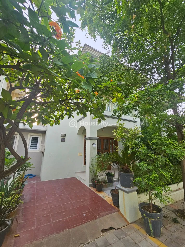 4 BHK Bunglow for Sale in Kudasan, Gandhinagar Image 14