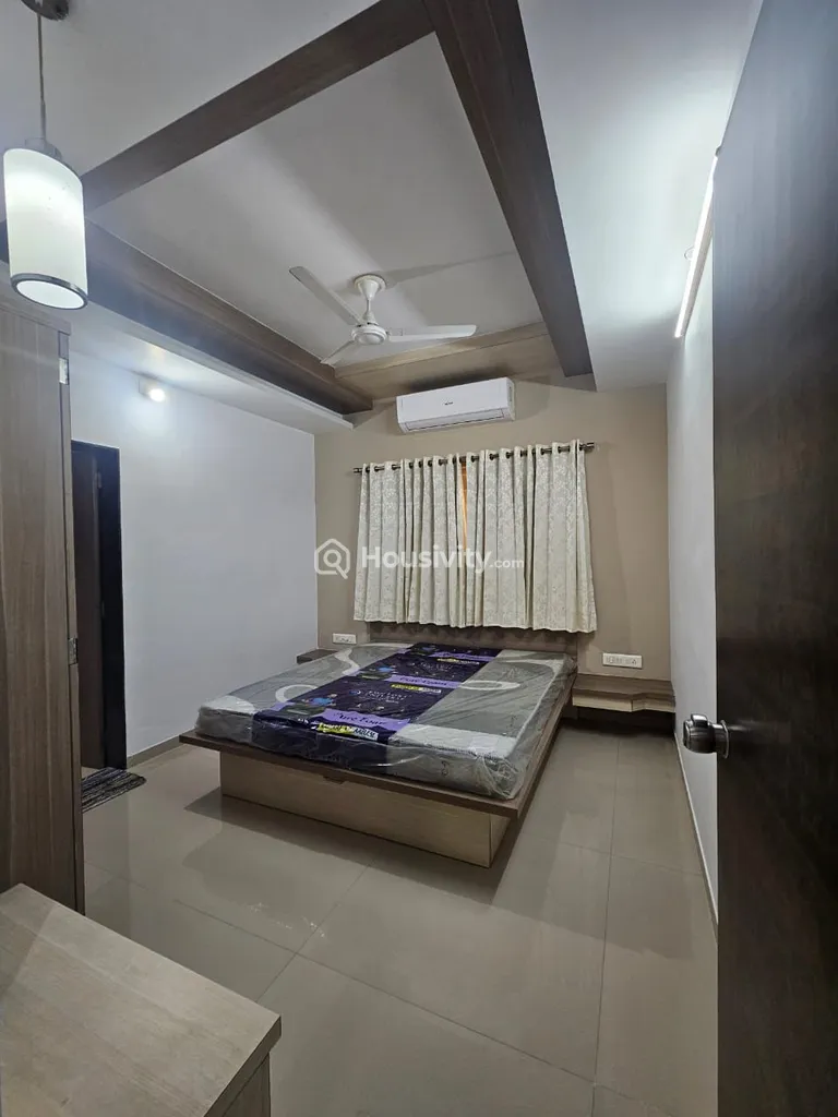 4 BHK Bunglow for Sale in Kudasan, Gandhinagar Image 16