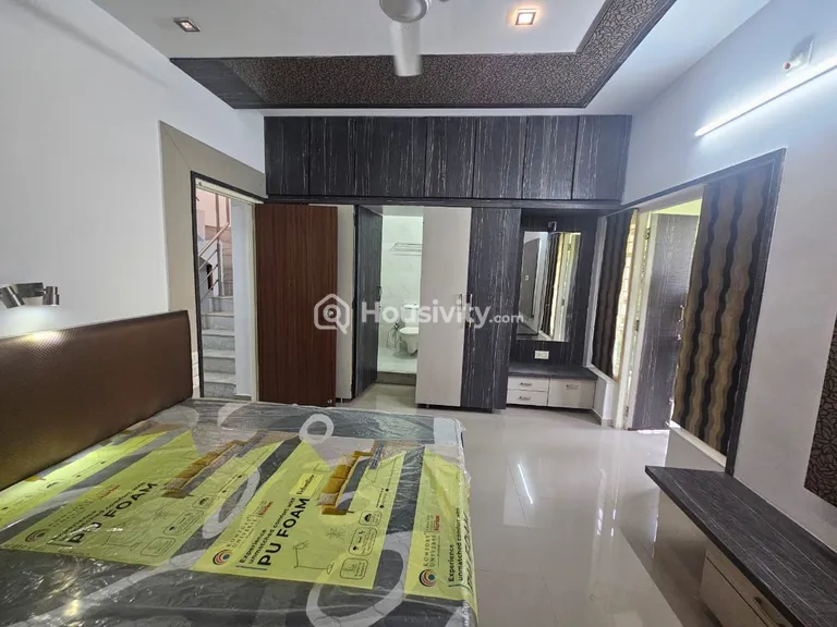 4 BHK Bunglow for Sale in Kudasan, Gandhinagar Image 18
