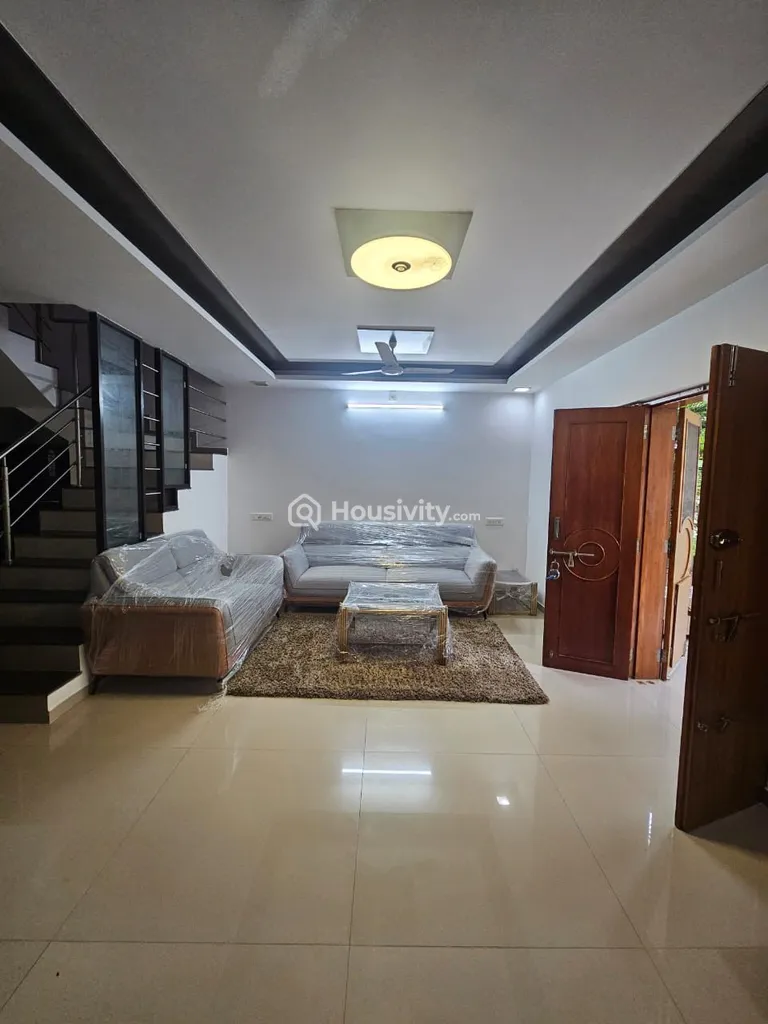 4 BHK Bunglow for Sale in Kudasan, Gandhinagar Image 19